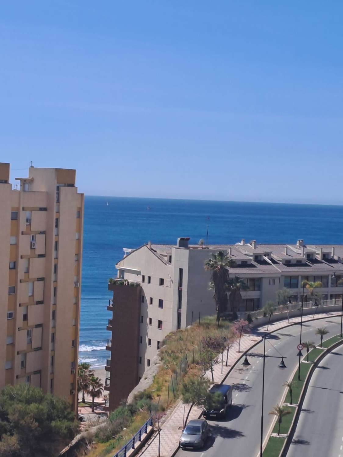 Apartment for sale in Fuengirola