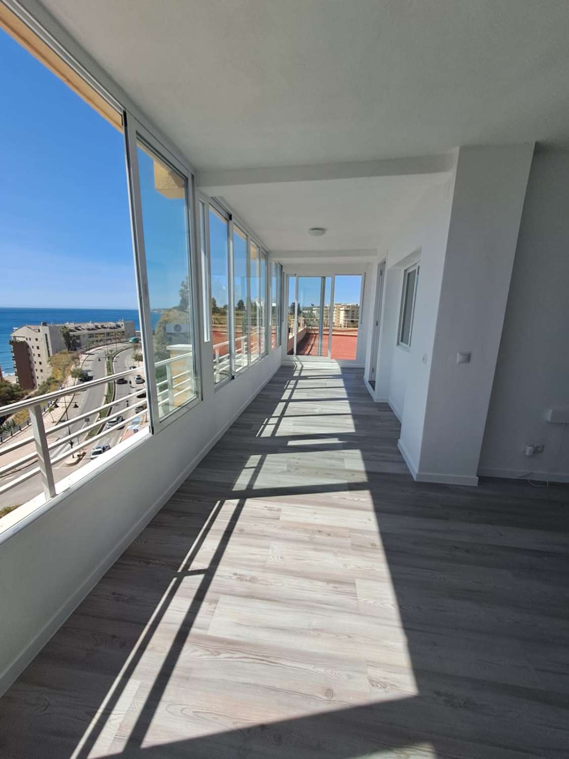 Apartment for sale in Fuengirola