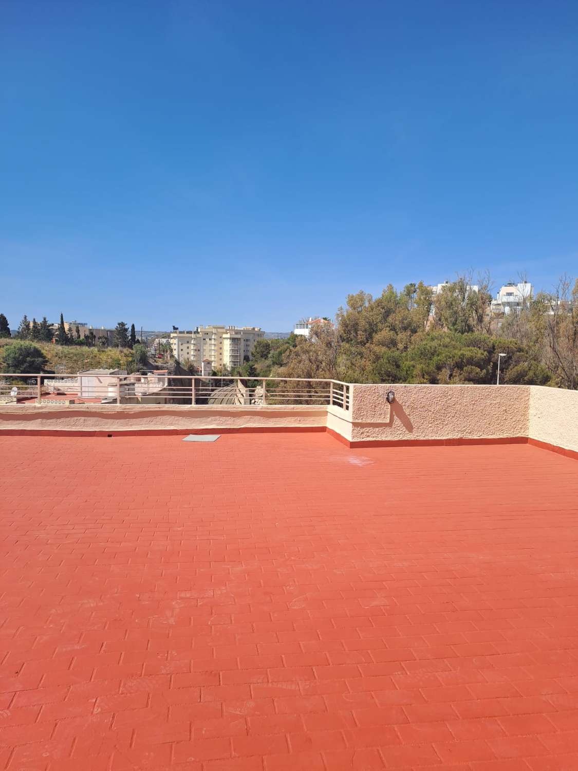 Petit Appartement en vente à Fuengirola