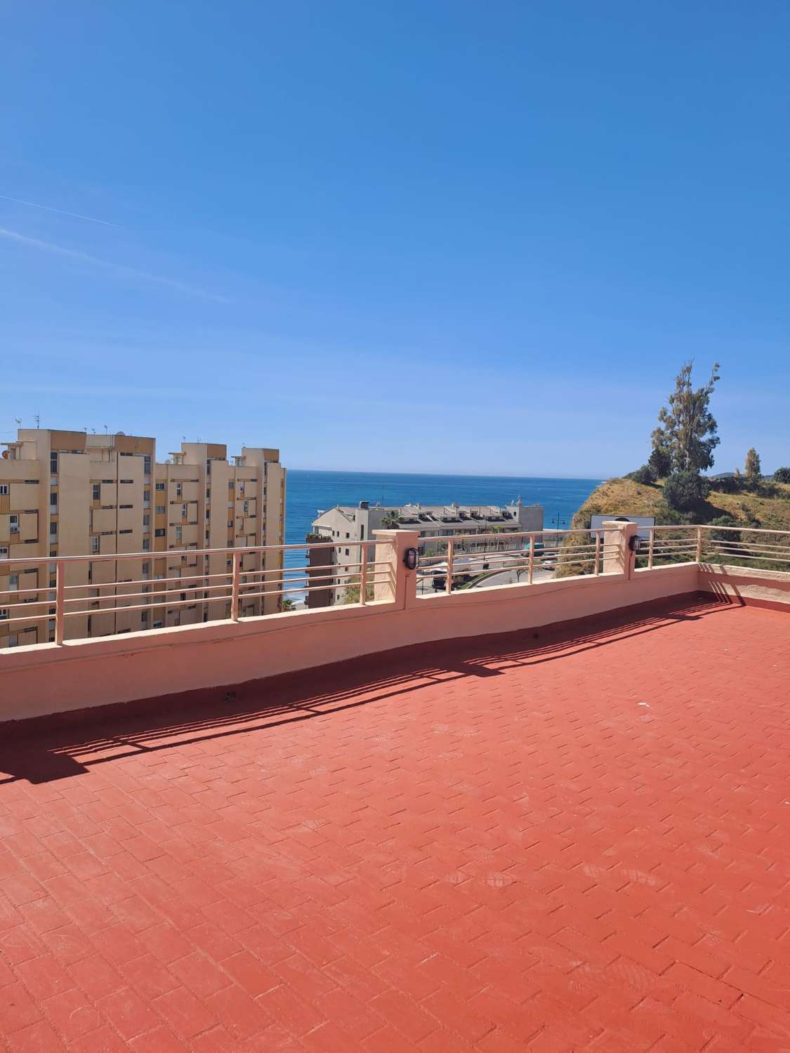 Apartment for sale in Fuengirola