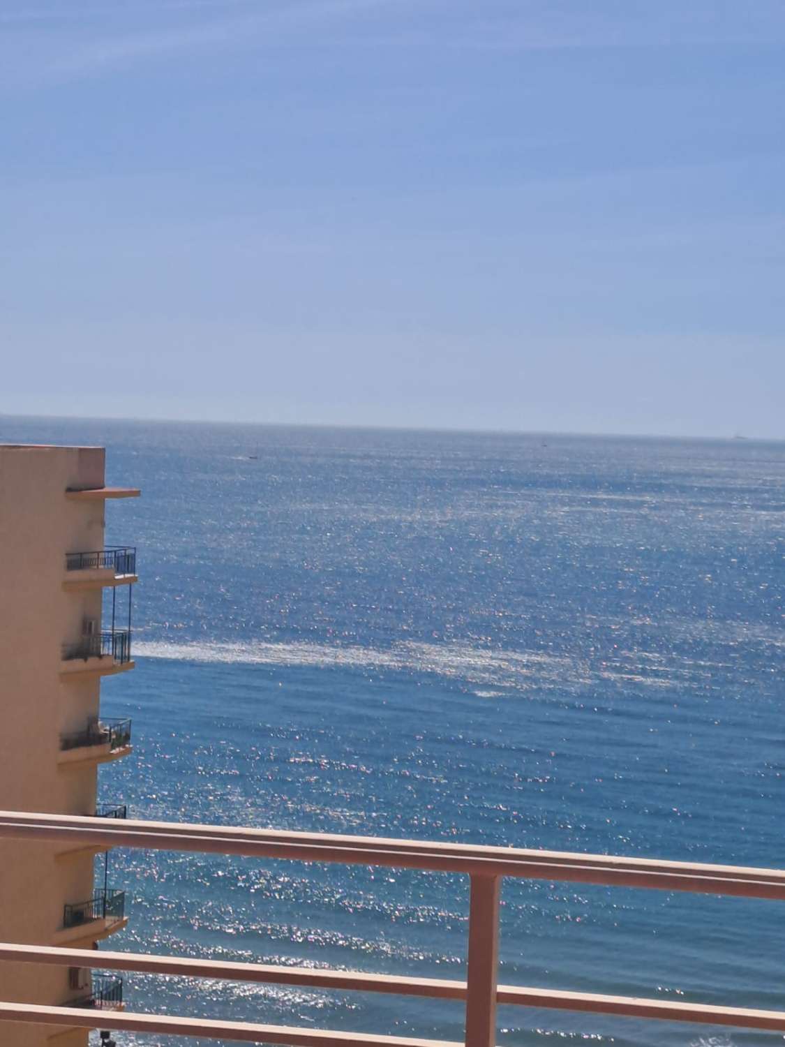 Apartment for sale in Fuengirola