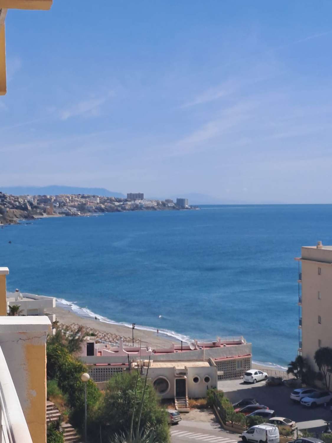 Apartment for sale in Fuengirola