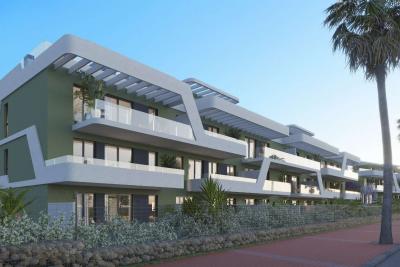 Apartamento en venta en Mijas Costa