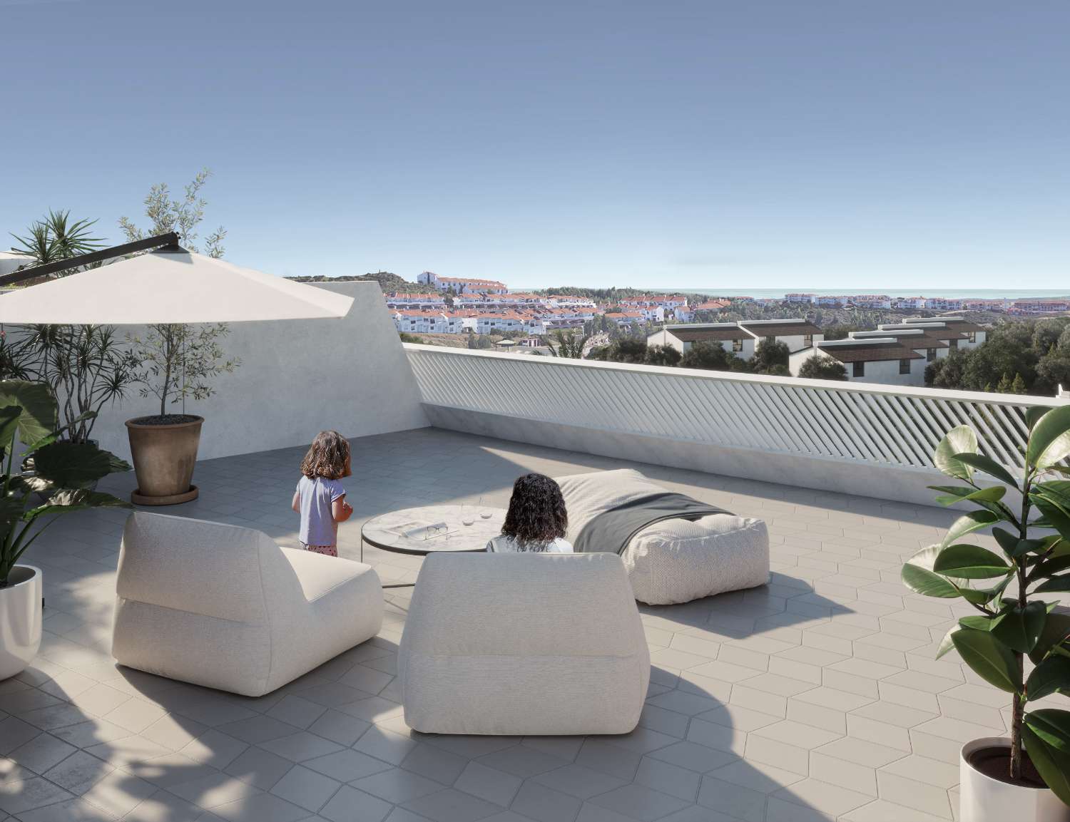 APARTAMENTO EN VENTA MIJAS IDEAL PARA FAMILIAS