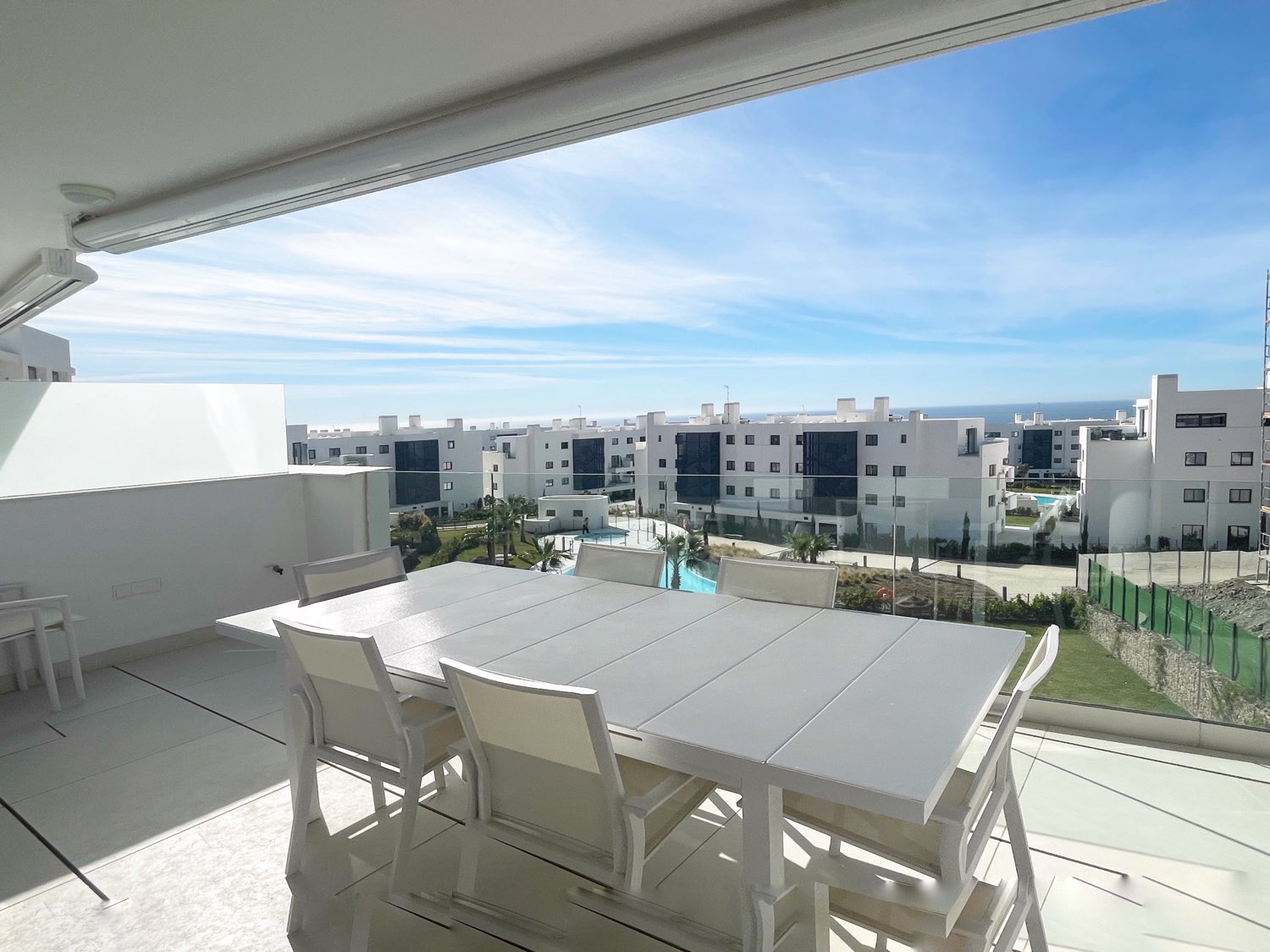 Flat for sale in Fuengirola