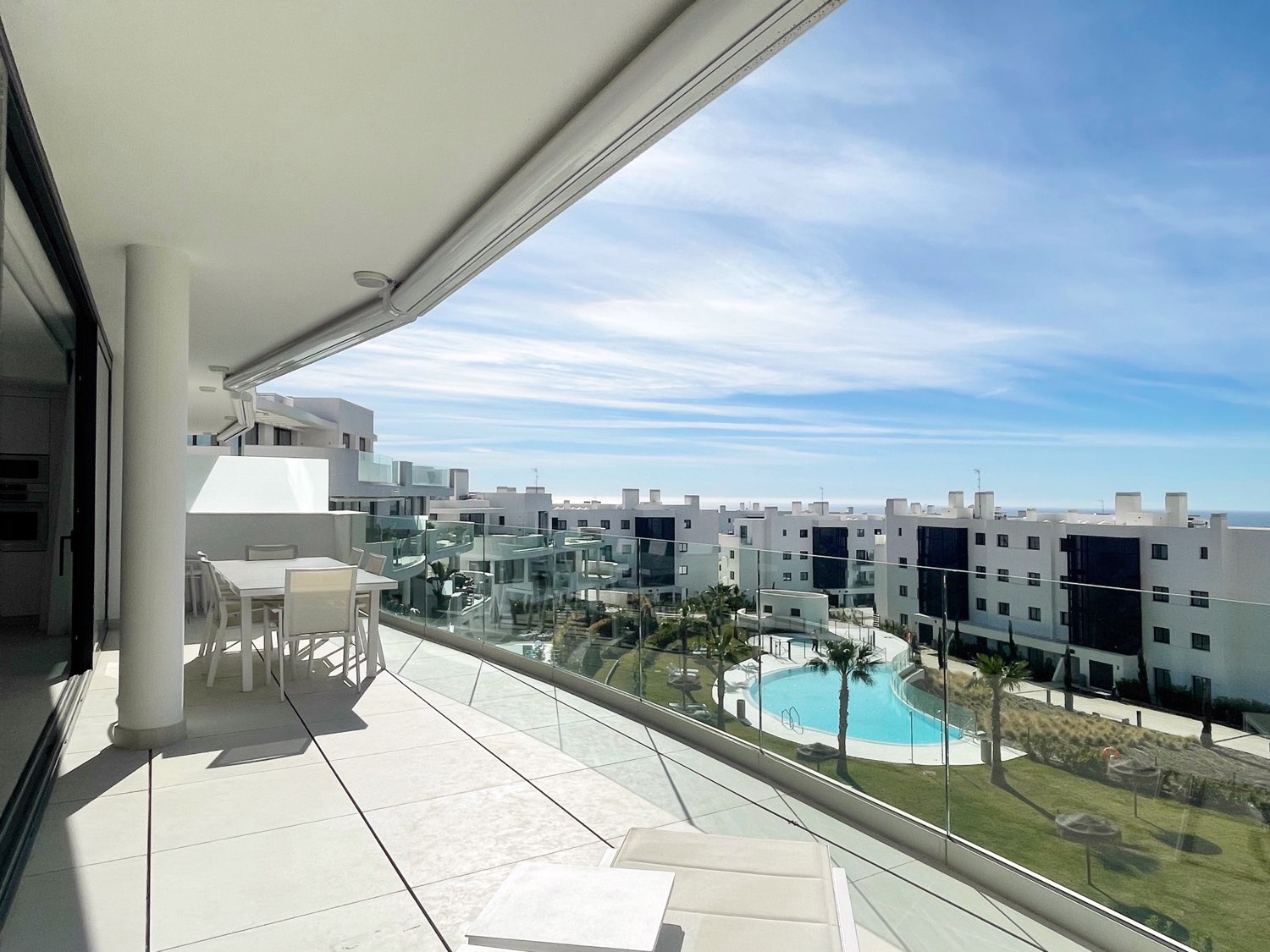 Flat for sale in Fuengirola