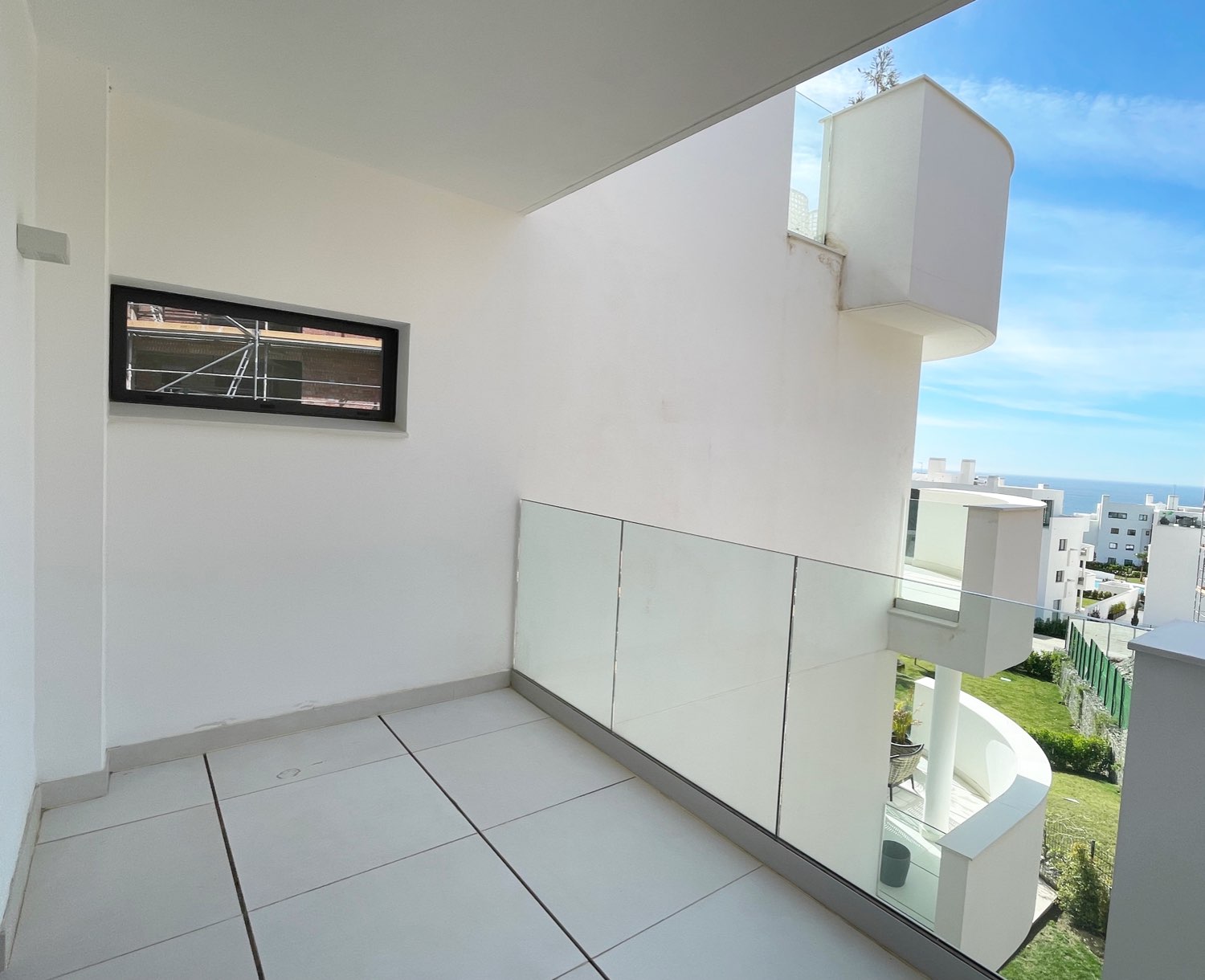 Flat for sale in Fuengirola