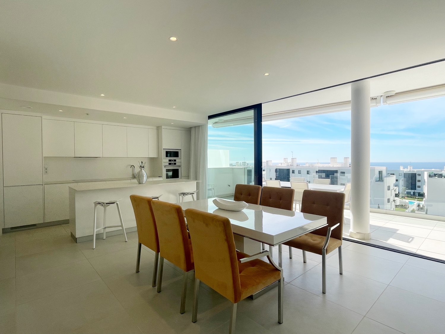 Flat for sale in Fuengirola