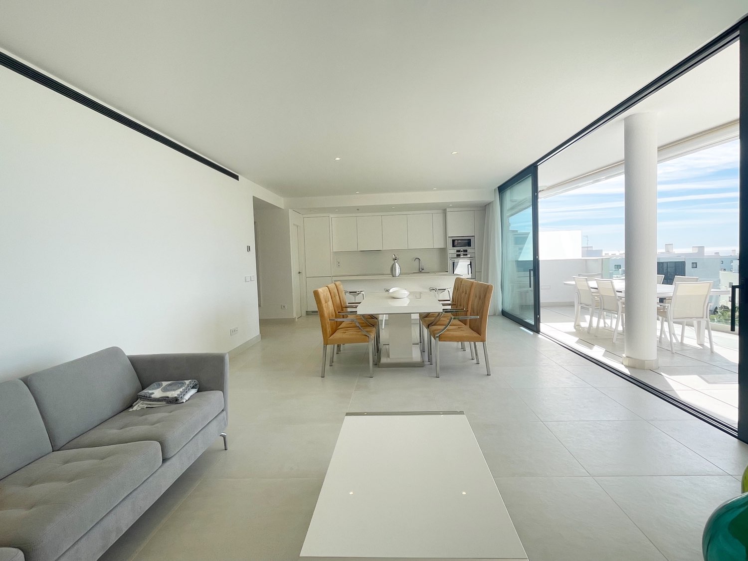 Flat for sale in Fuengirola