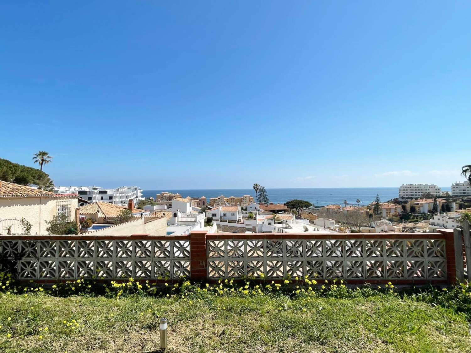 CHALET INDEPENDIENTE EN VENTA, MIJAS