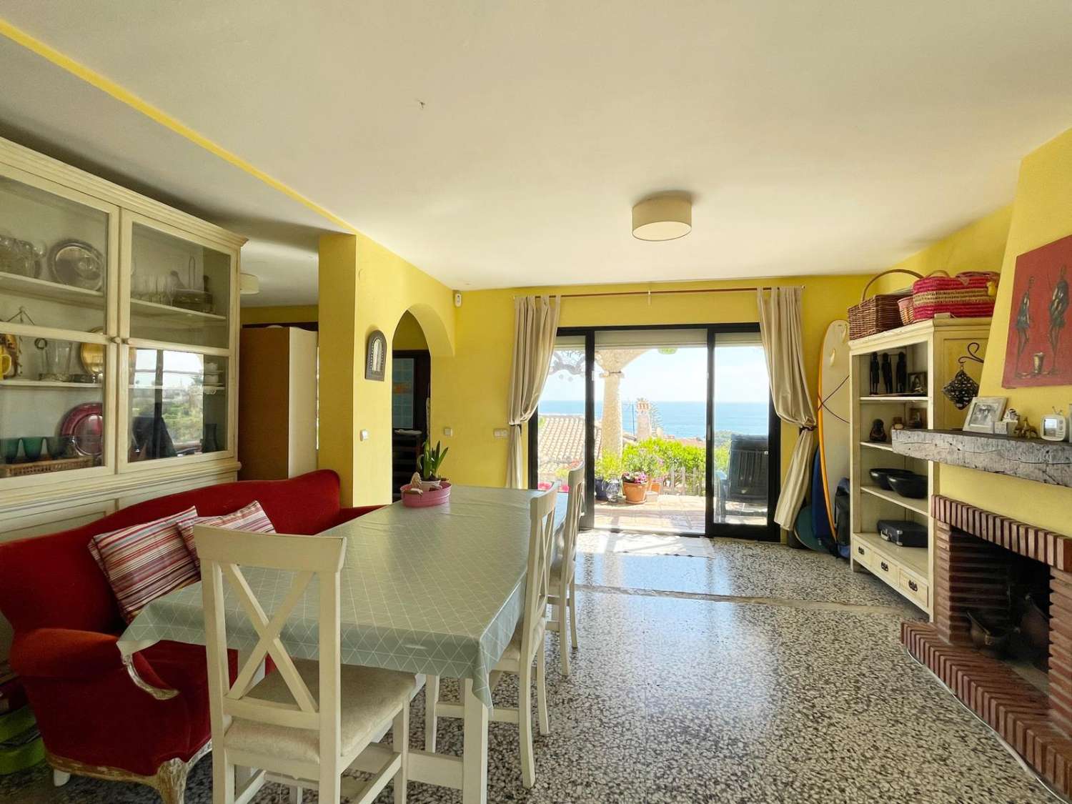 CHALET INDEPENDIENTE EN VENTA, MIJAS