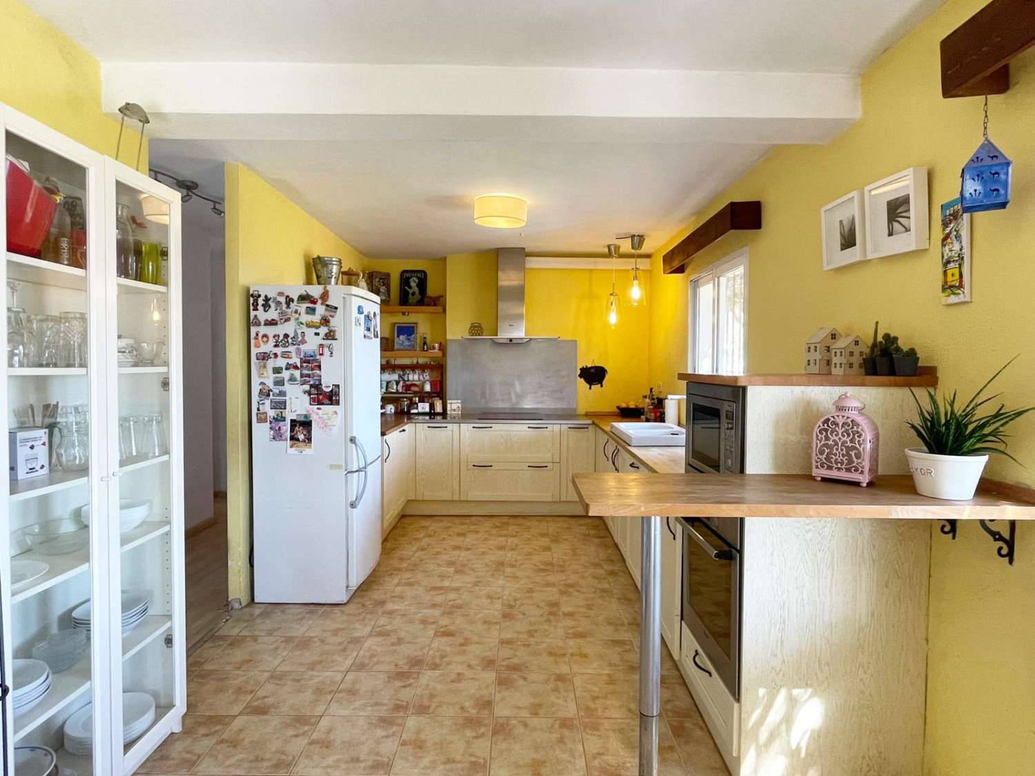 Pavillon en vente à Las Lagunas (Mijas)