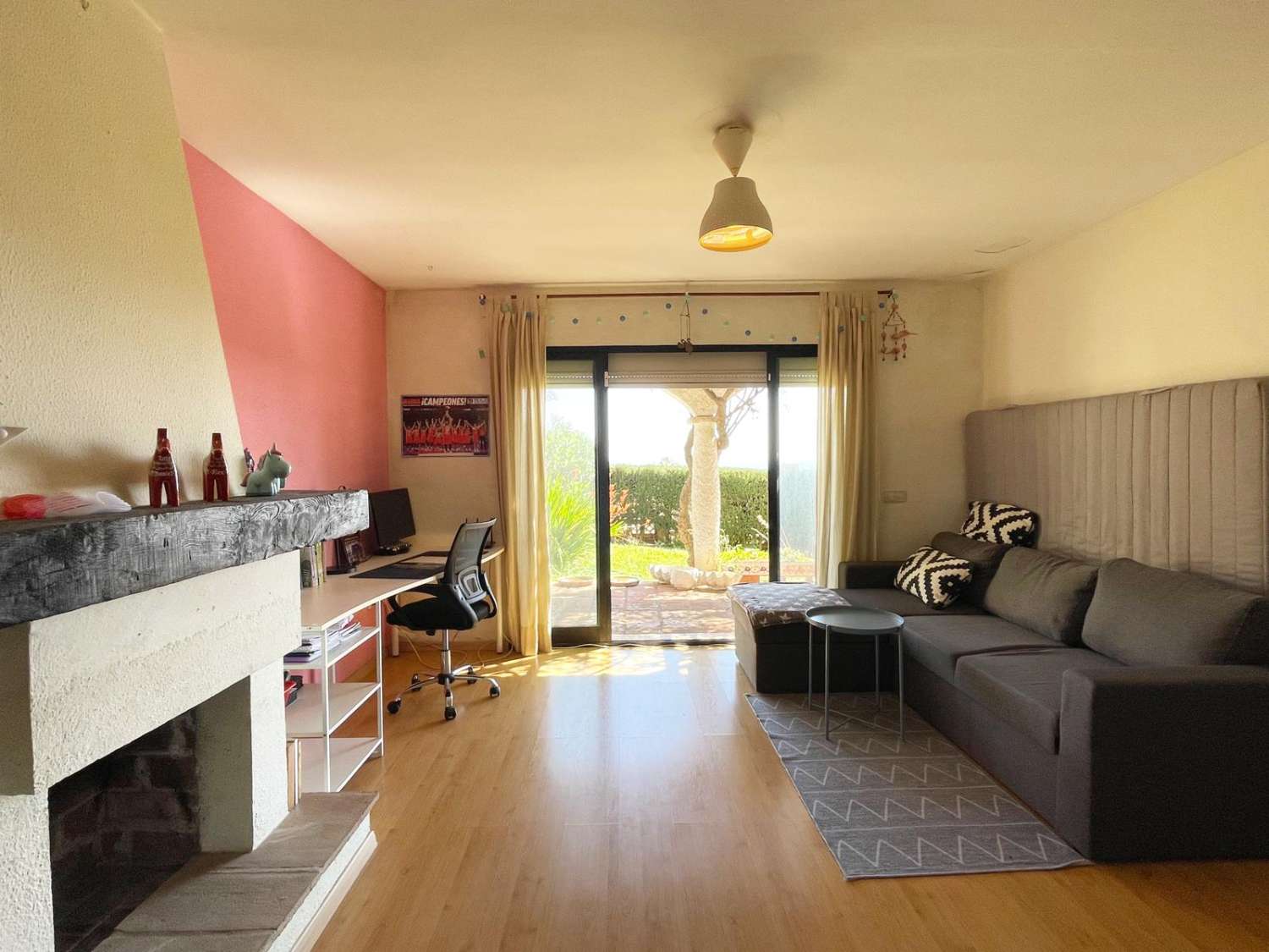 CHALET INDEPENDIENTE EN VENTA, MIJAS