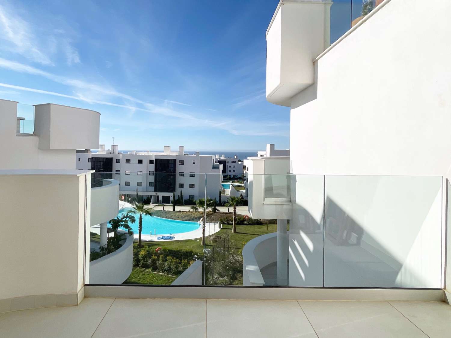 Flat for sale in Fuengirola