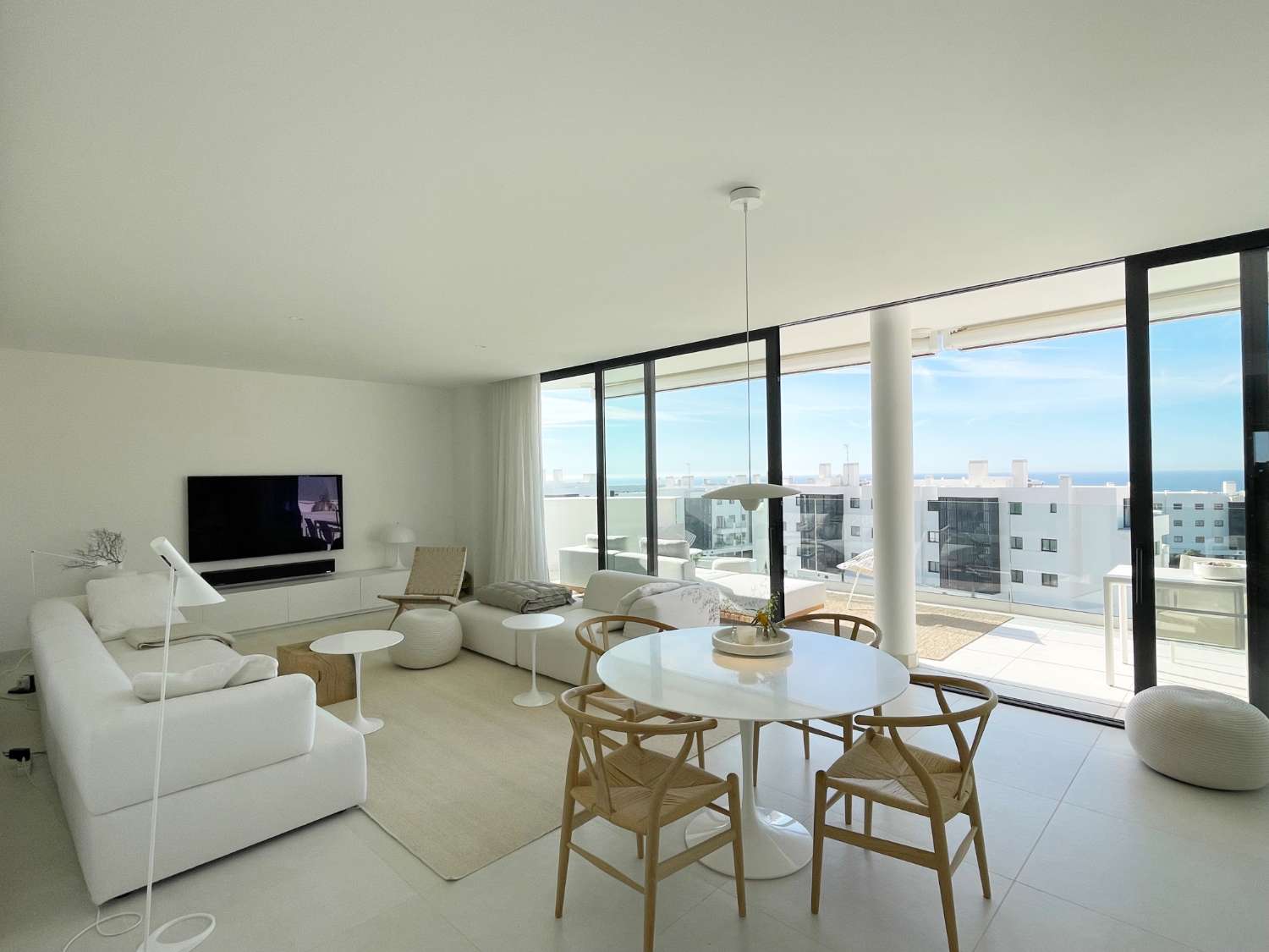 Flat for sale in Fuengirola