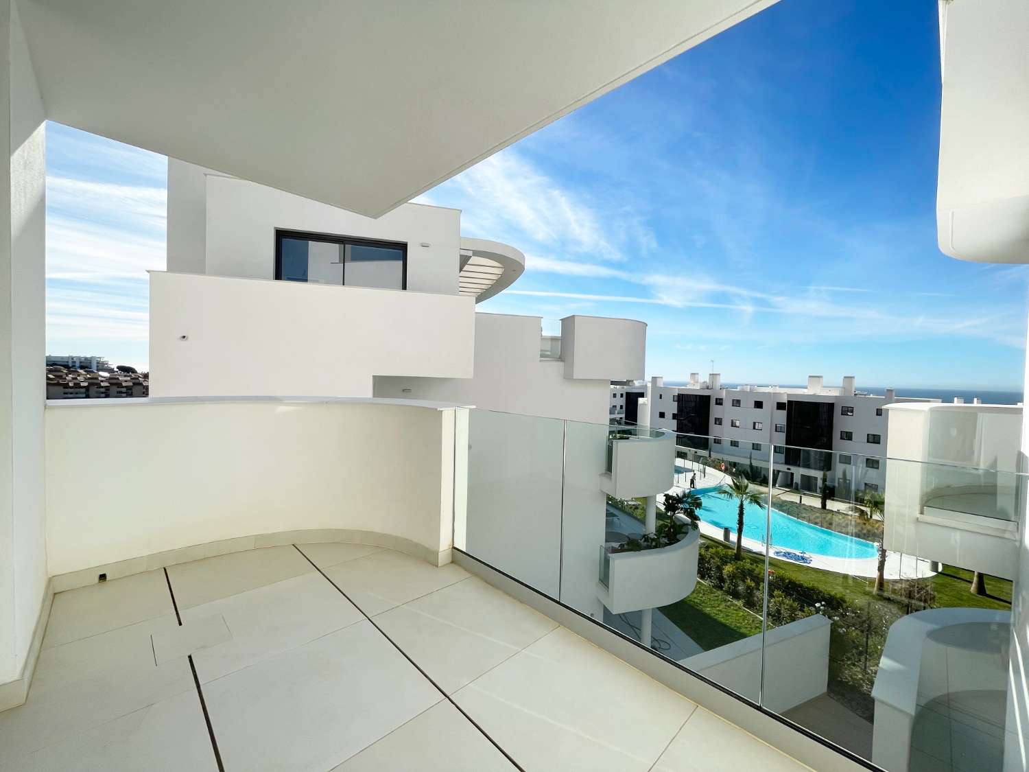 Flat for sale in Fuengirola