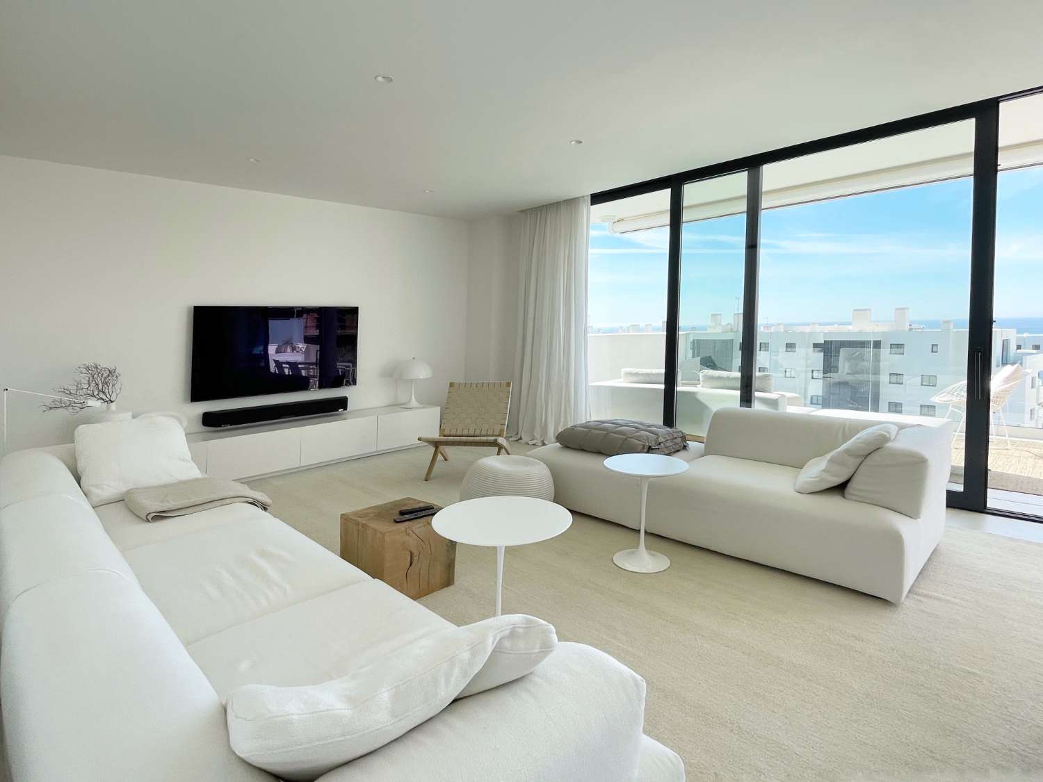 Flat for sale in Fuengirola