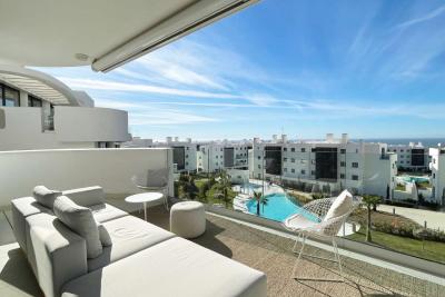 Flat for sale in Fuengirola