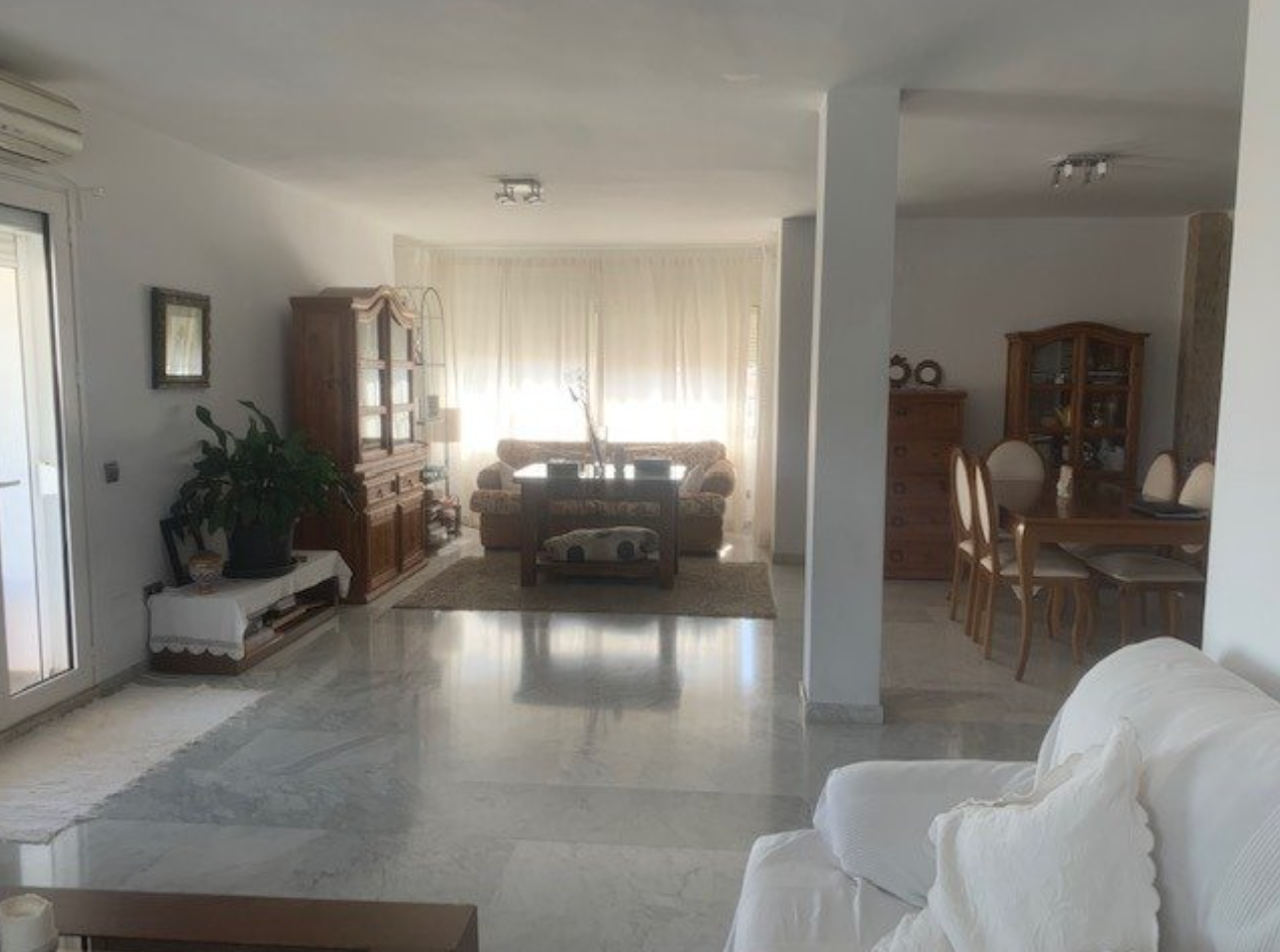 Penthouse for sale in Fuengirola