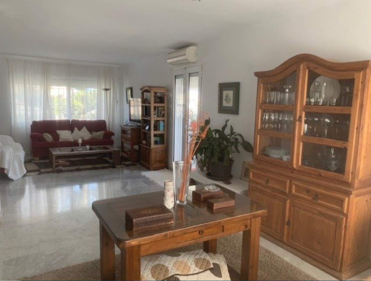 Penthouse for sale in Fuengirola