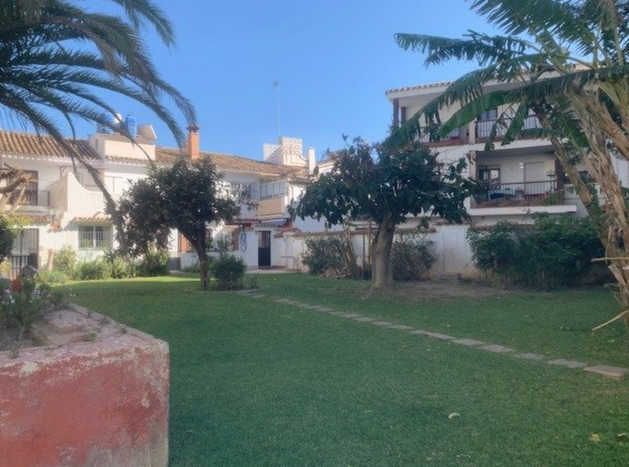 Penthouse en vente à Fuengirola