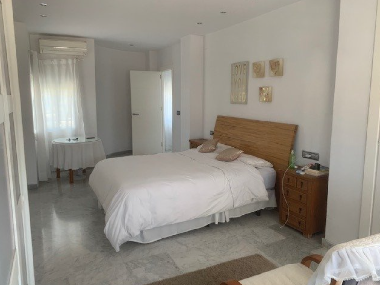 Penthouse for sale in Fuengirola