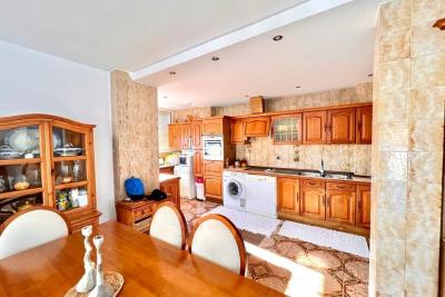 Penthouse for sale in Fuengirola