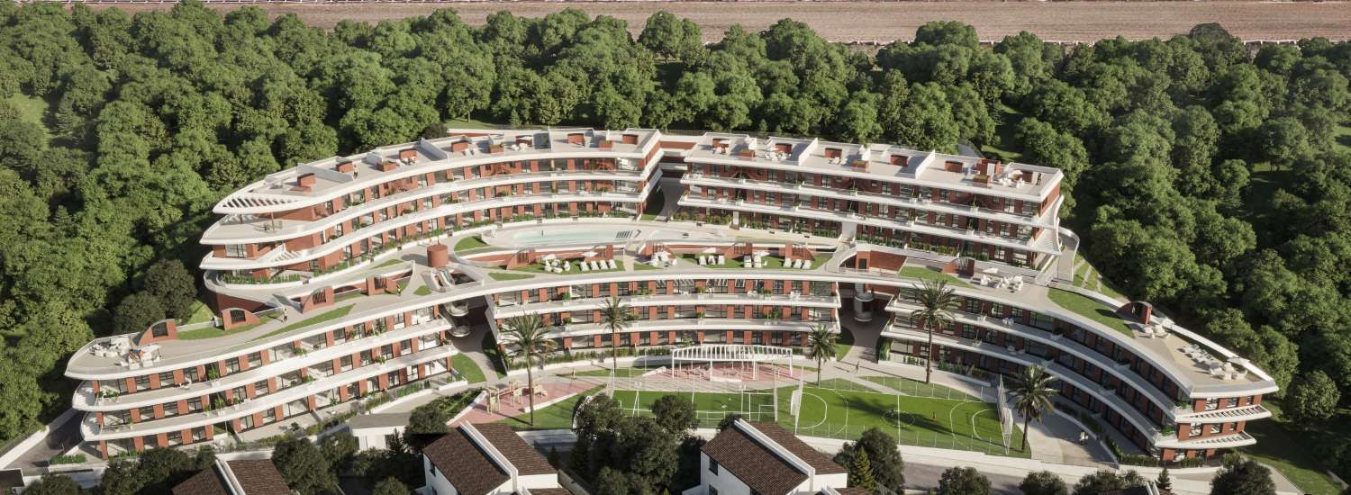 APARTAMENTO EN VENTA MIJAS IDEAL PARA FAMILIAS