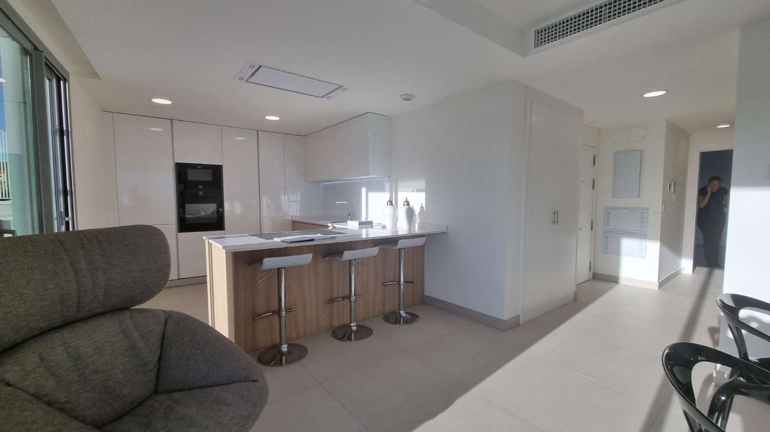 Penthouse en vente à Mijas