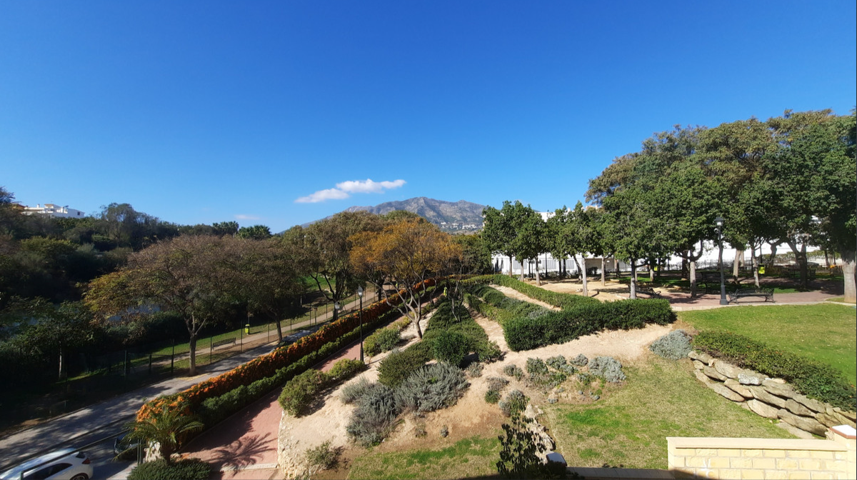 Chalethaus zum verkauf in Los Pacos (Fuengirola)