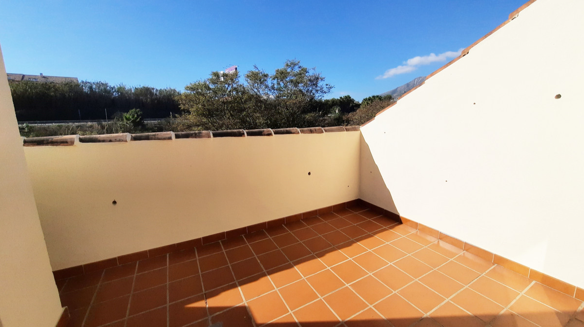 Chalet for sale in Los Pacos (Fuengirola)