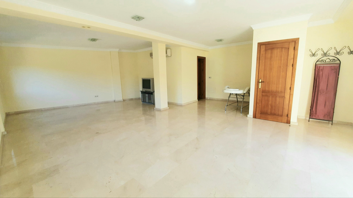 Pavillon en vente à Los Pacos (Fuengirola)