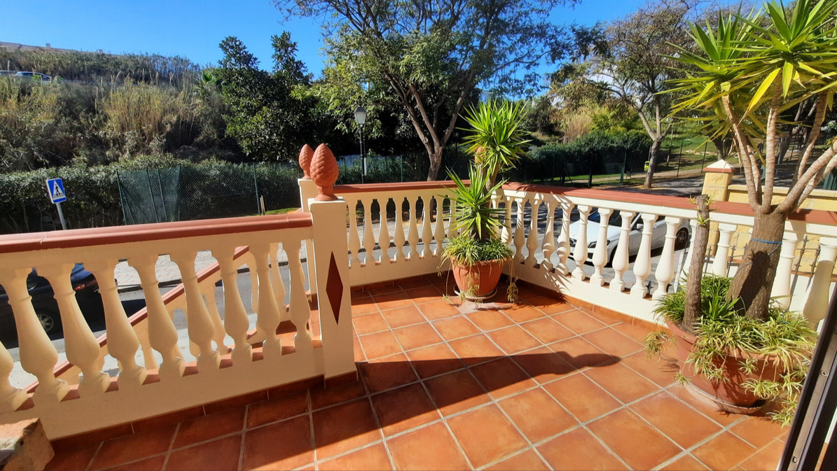 Chalet for sale in Los Pacos (Fuengirola)