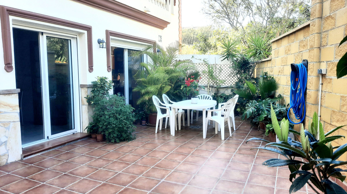 Chalet for sale in Los Pacos (Fuengirola)