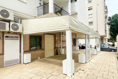 Cafetería en venta en Los Boliches (Fuengirola)