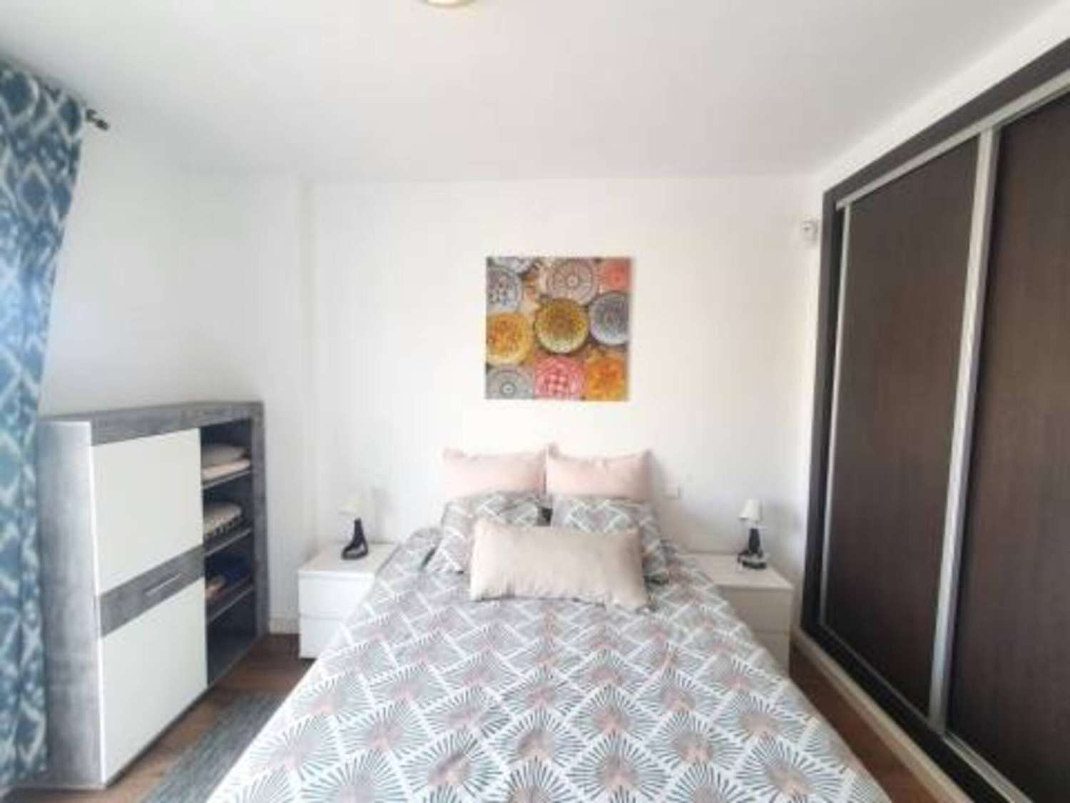 Flat for sale in Mijas