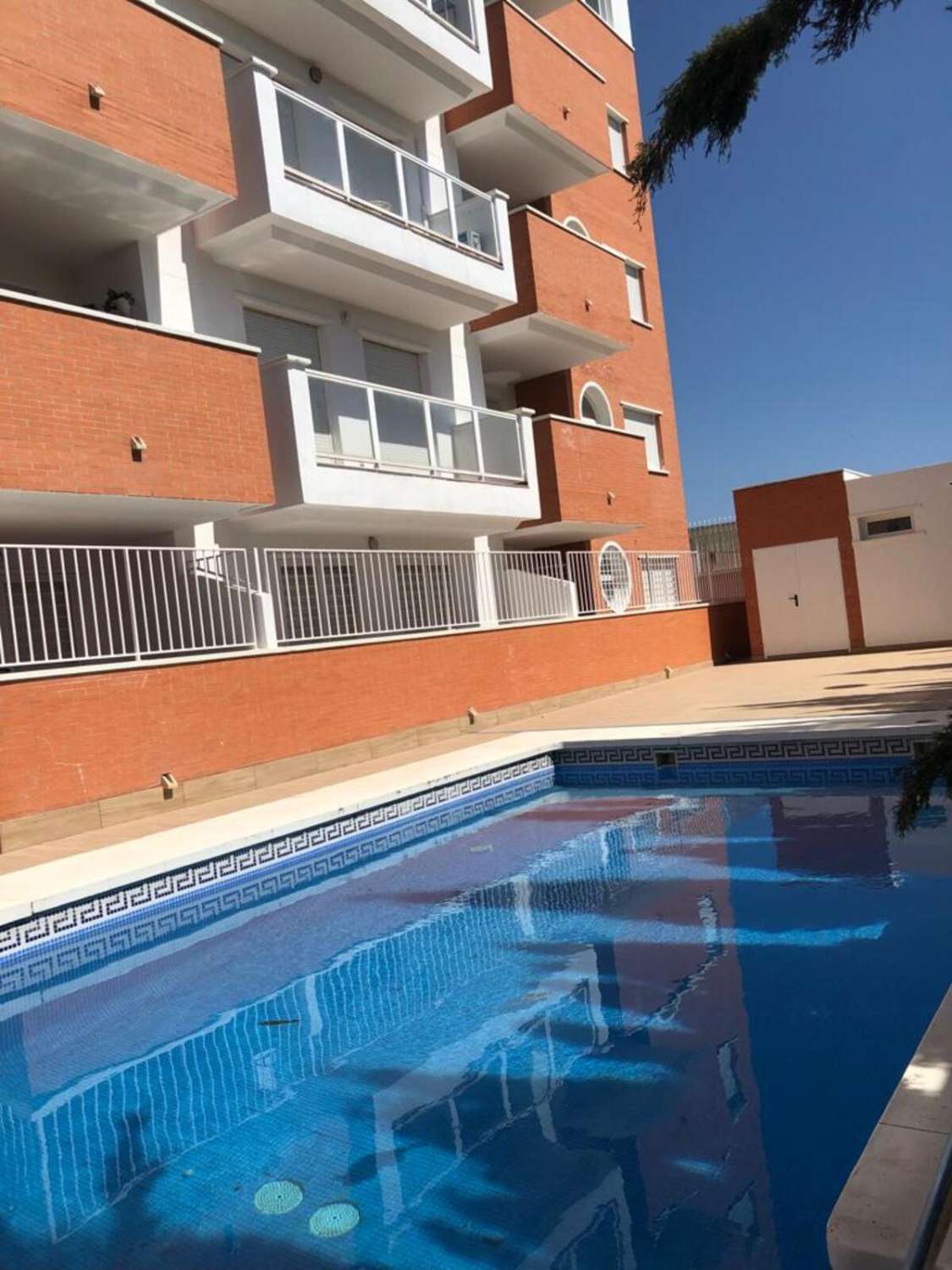 Flat for sale in Mijas