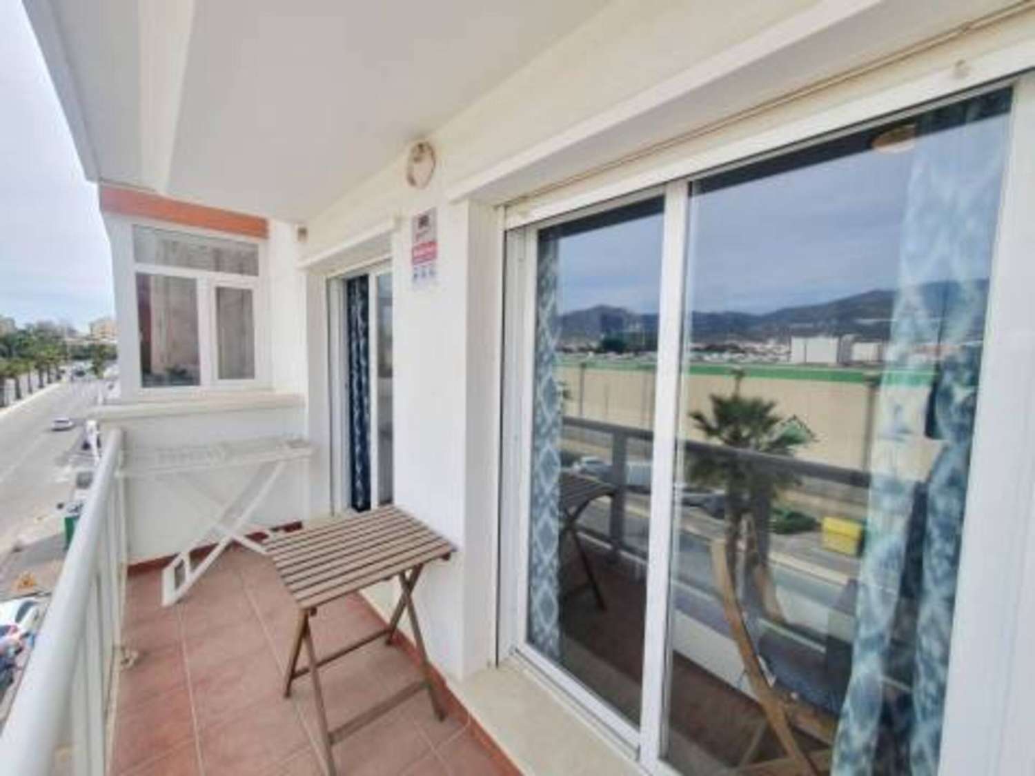 Flat for sale in Mijas