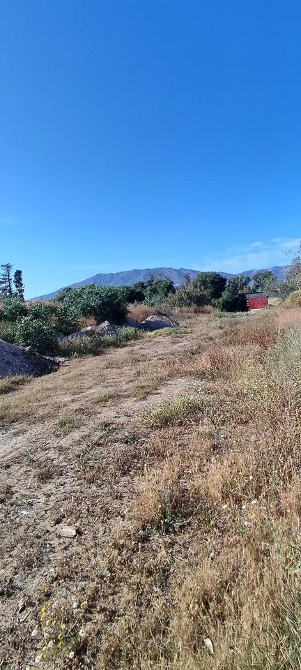 Plot for sale in Mijas