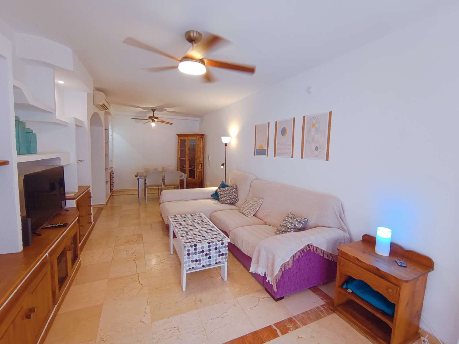 Flat for sale in Fuengirola