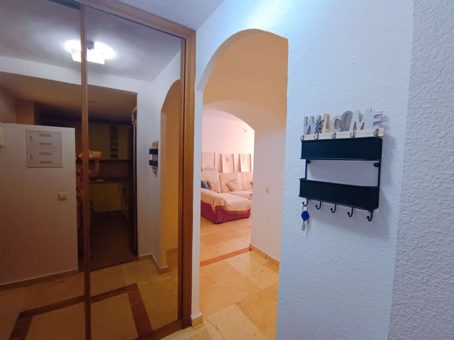 PISO EN VENTA, FUENGIROLA