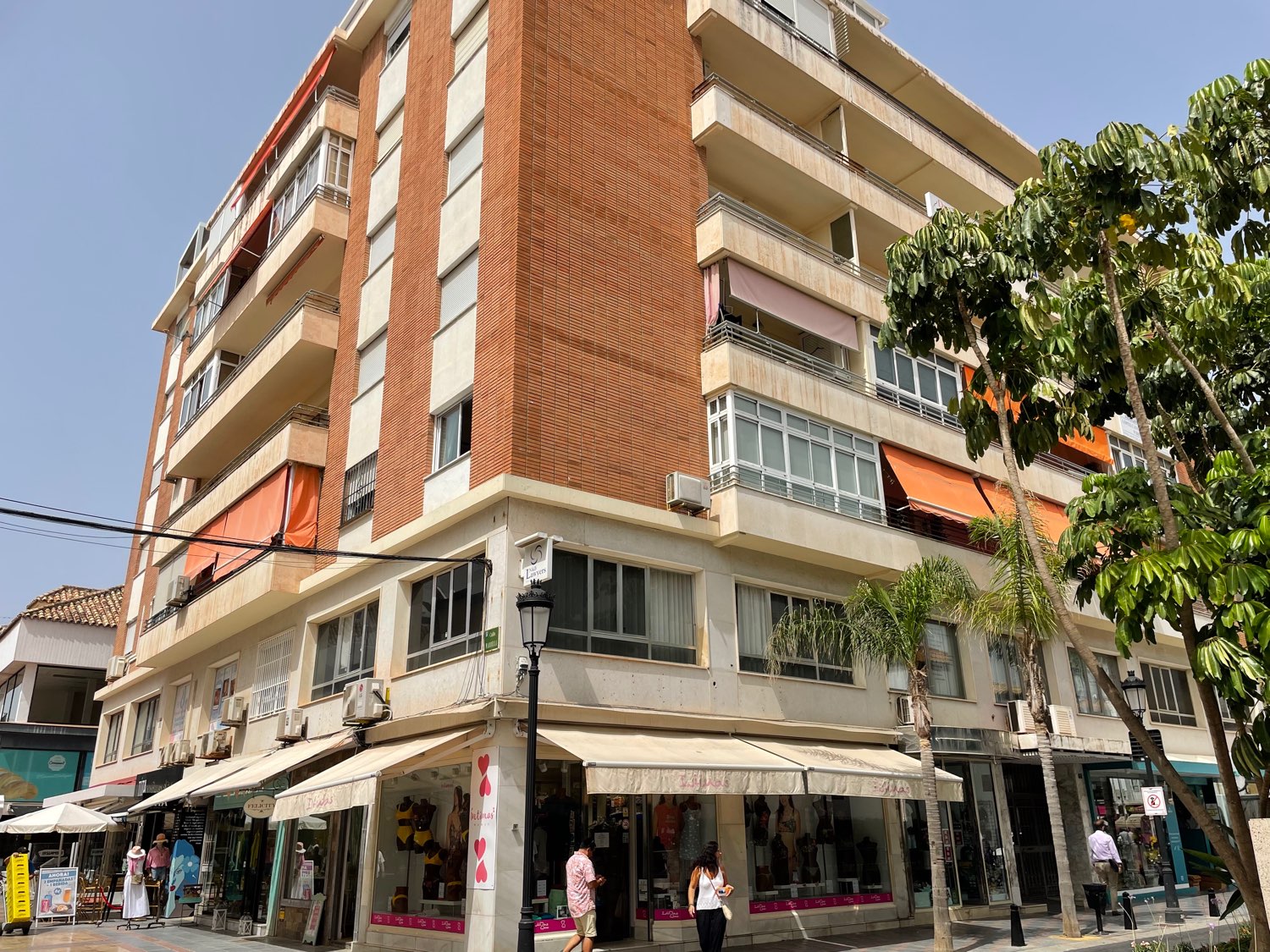 PISO EN VENTA, FUENGIROLA