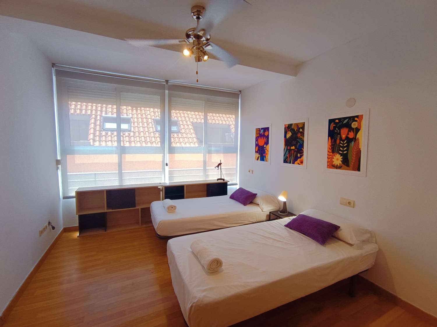 PISO EN VENTA, FUENGIROLA