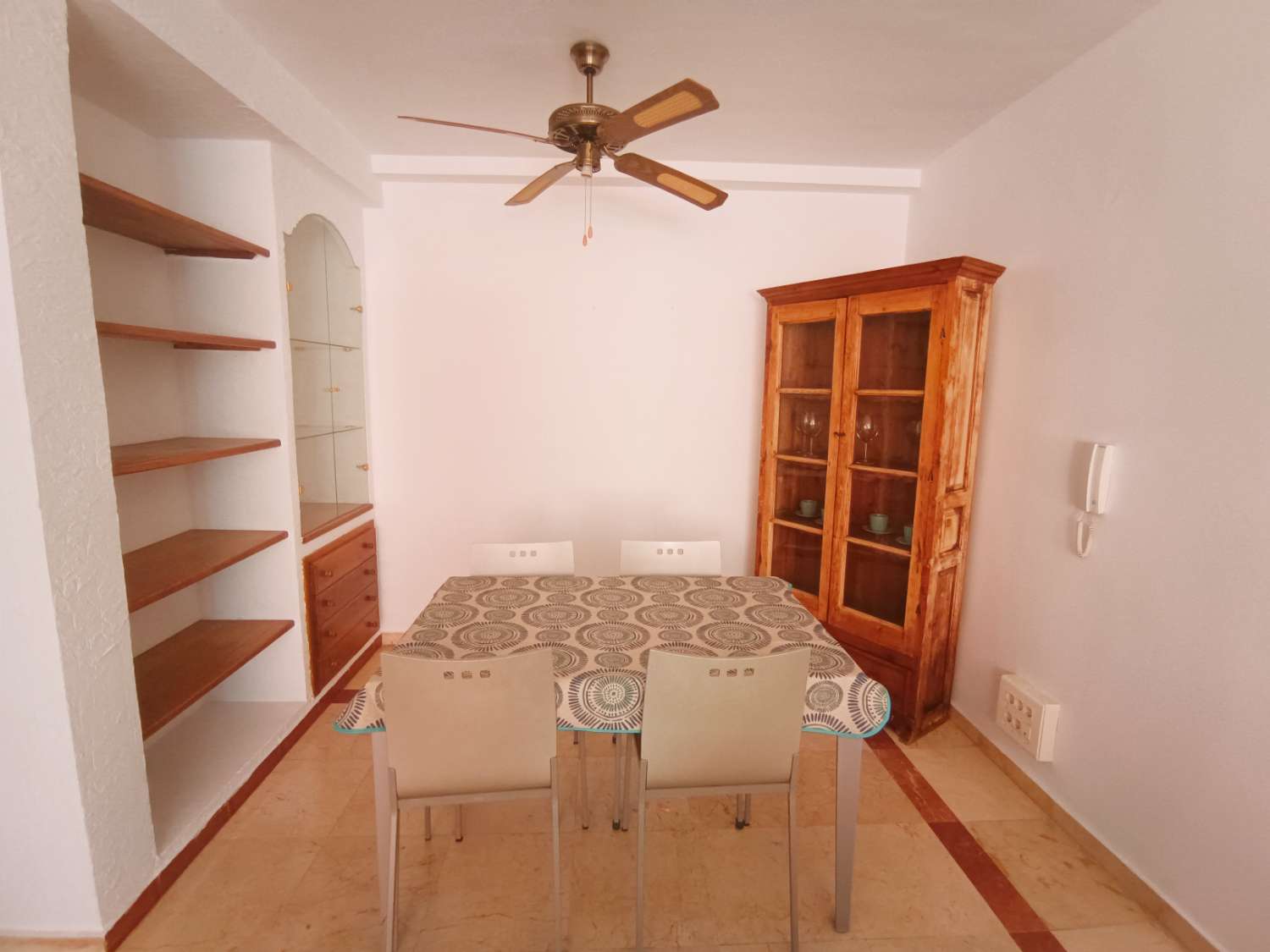 Wohnung zum verkauf in Fuengirola