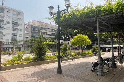 Flat for sale in Fuengirola