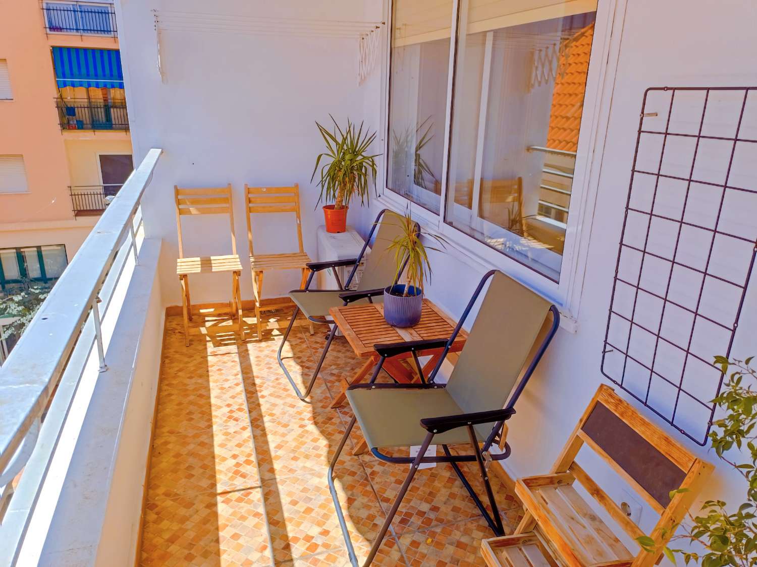 PISO EN VENTA, FUENGIROLA