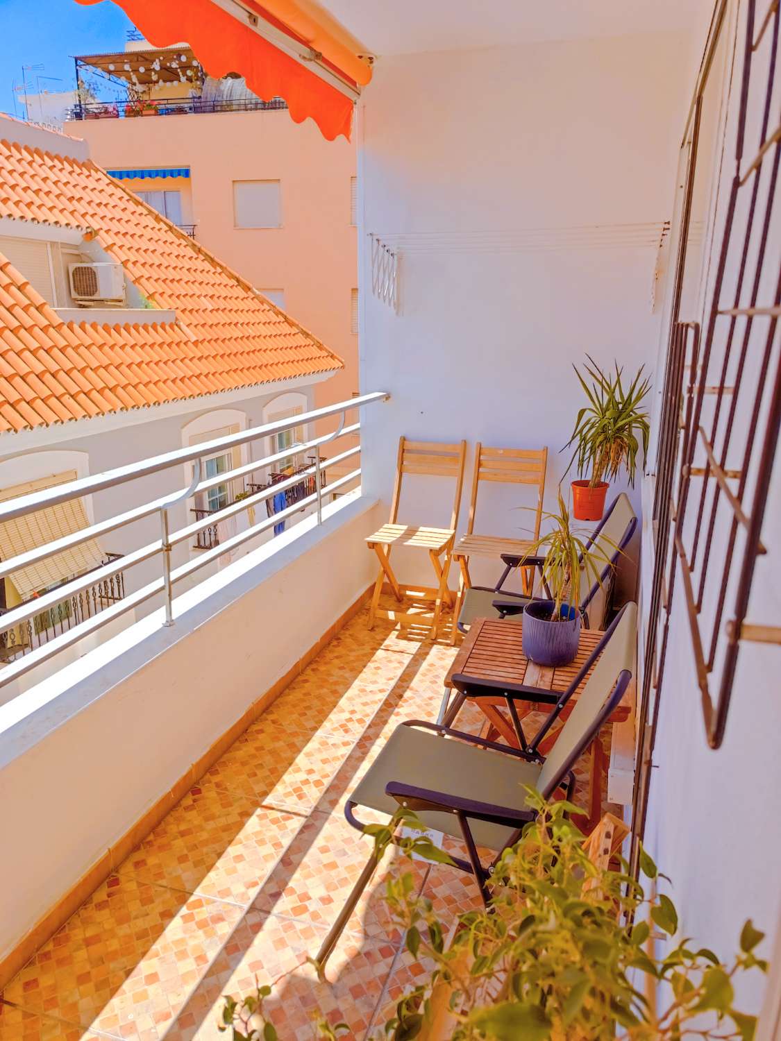 Wohnung zum verkauf in Fuengirola