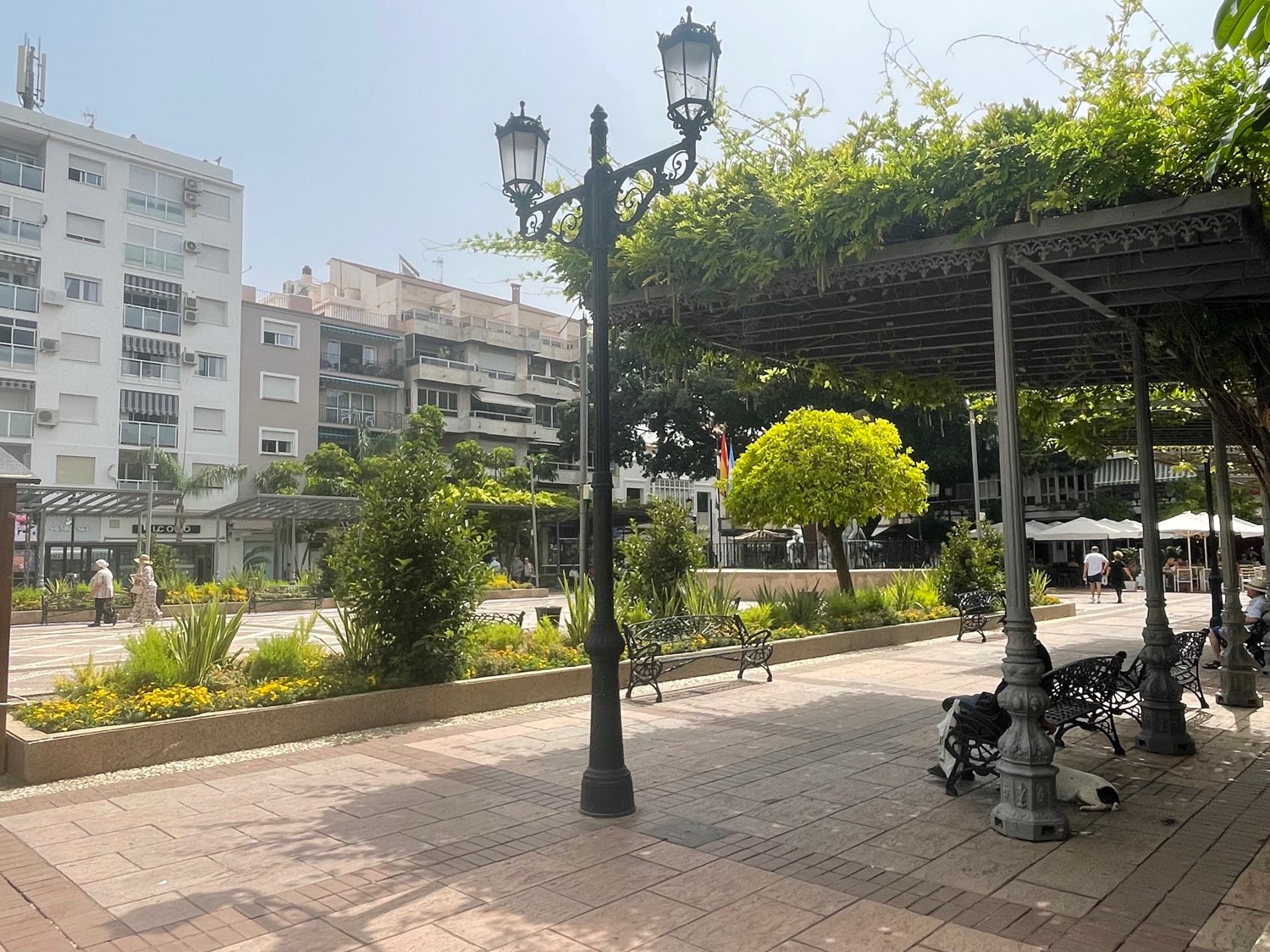 Flat for sale in Fuengirola