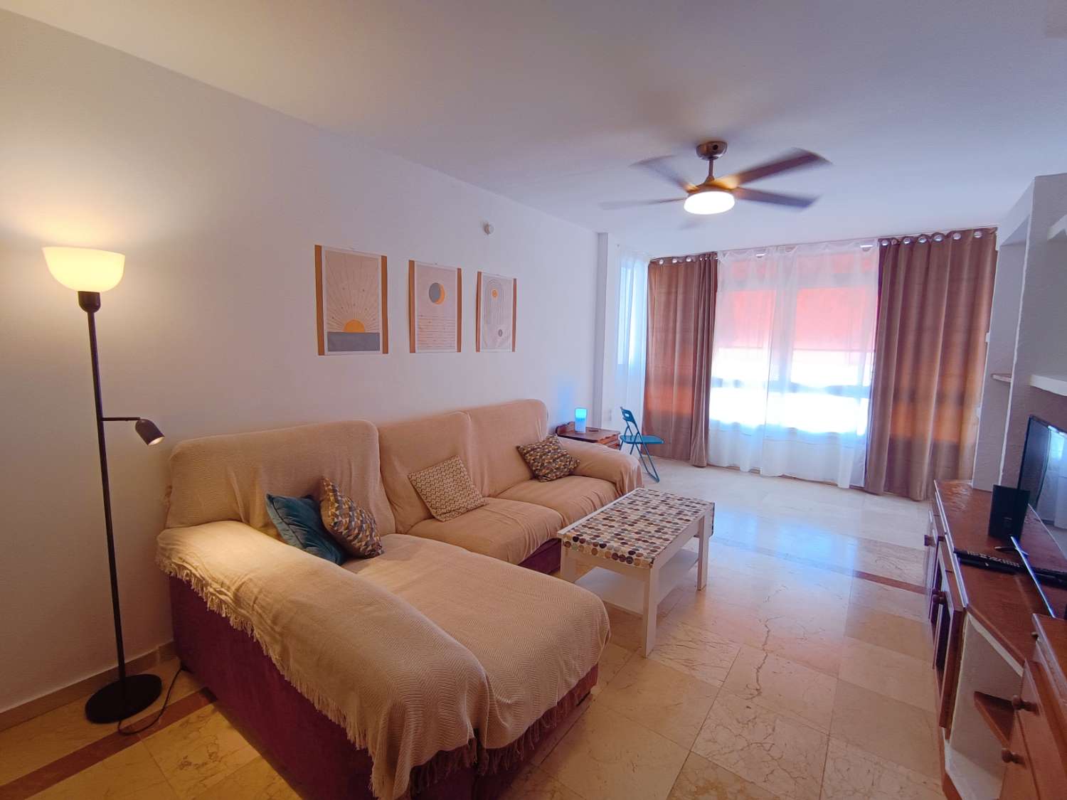 Flat for sale in Fuengirola