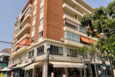 Flat for sale in Fuengirola